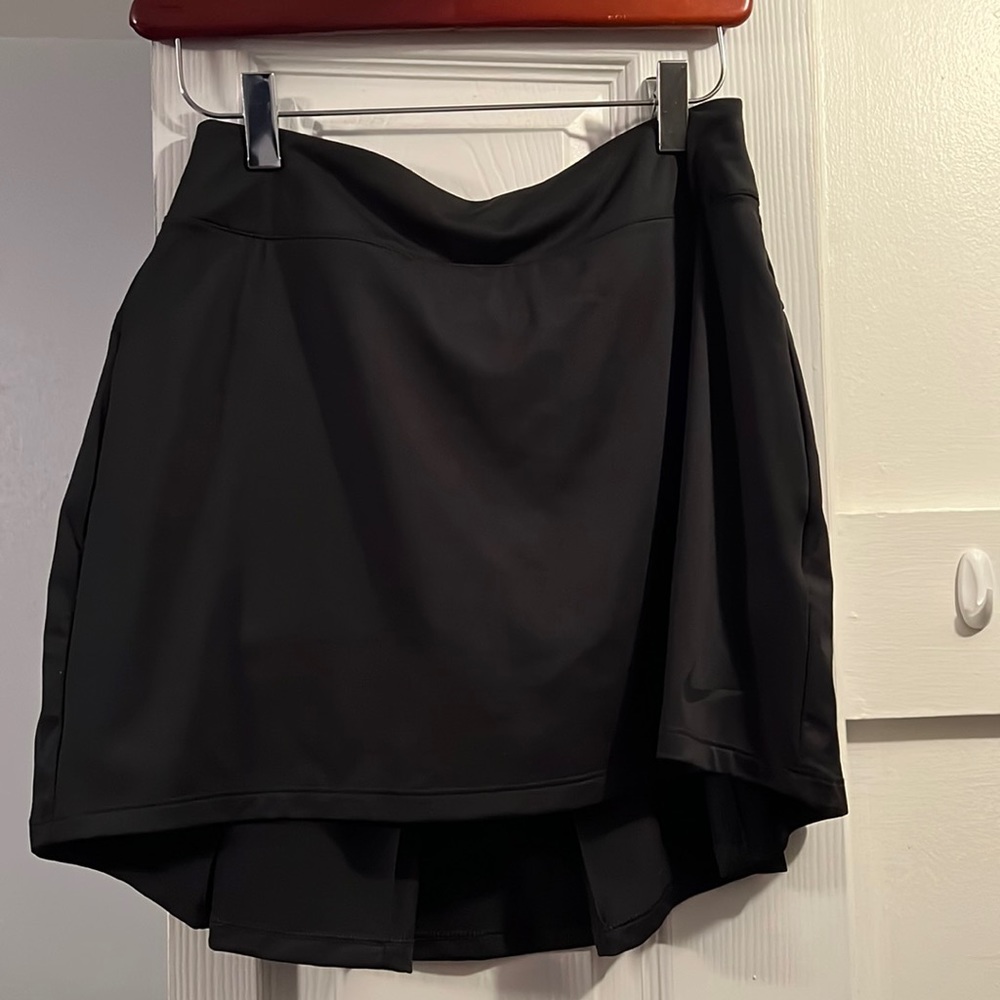 Nike flex golf skort